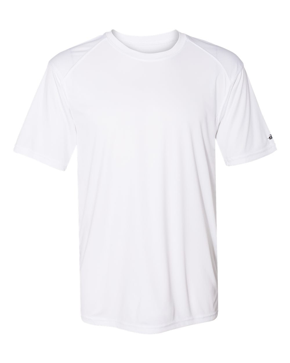 ADULT Badger - Ultimate SoftLock™ T-Shirt 50+ UPF- 4020