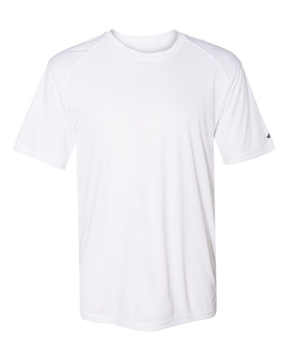 ADULT Badger - Ultimate SoftLock™ T-Shirt 50+ UPF- 4020