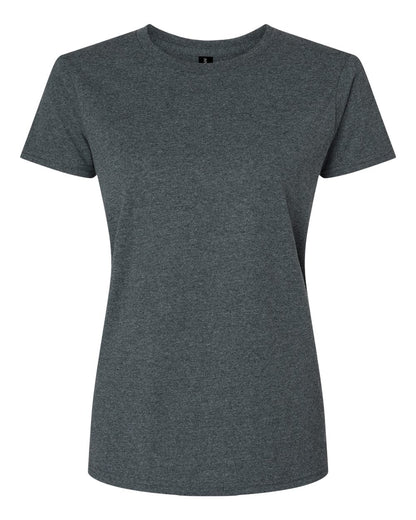 Gildan Ultra Cotton® Women’s T-Shirt - 2000L