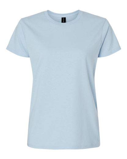 Gildan Ultra Cotton® Women’s T-Shirt - 2000L