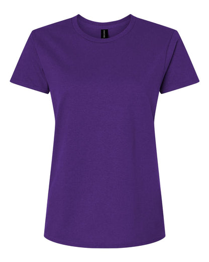 Gildan Ultra Cotton® Women’s T-Shirt - 2000L