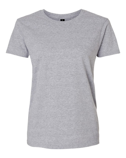 Gildan Ultra Cotton® Women’s T-Shirt - 2000L