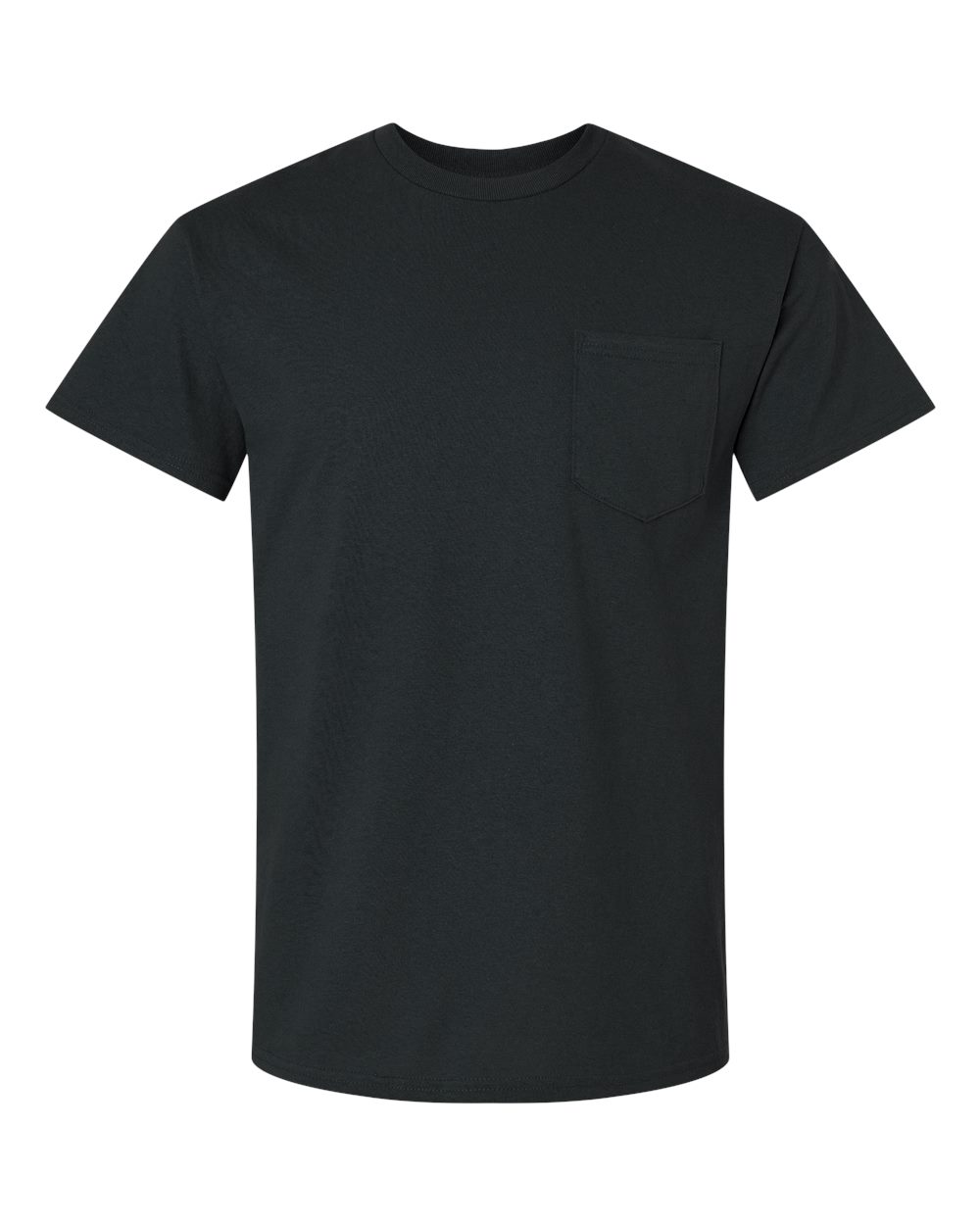 Gildan Ultra Cotton® Pocket T-Shirt 2300 Customized