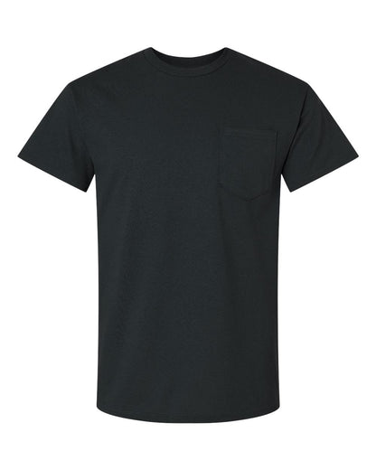 Gildan Ultra Cotton® Pocket T-Shirt 2300 Customized