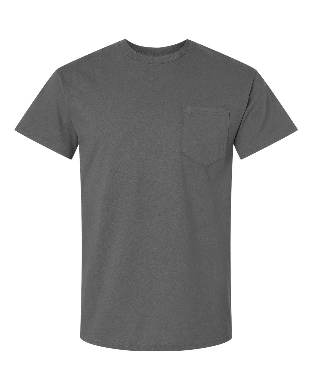Gildan Ultra Cotton® Pocket T-Shirt 2300 Customized