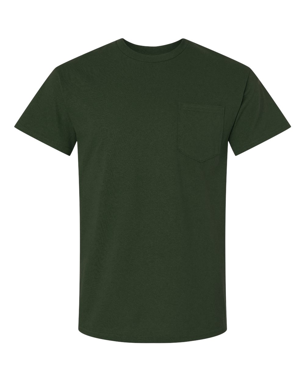 Gildan Ultra Cotton® Pocket T-Shirt 2300 Customized