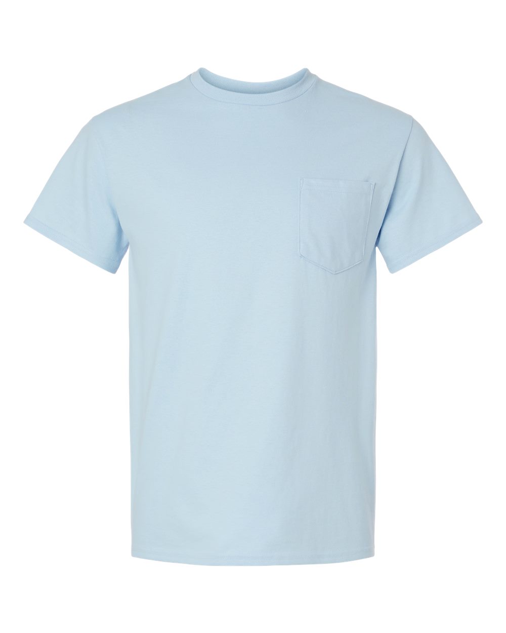 Gildan Ultra Cotton® Pocket T-Shirt 2300 Customized