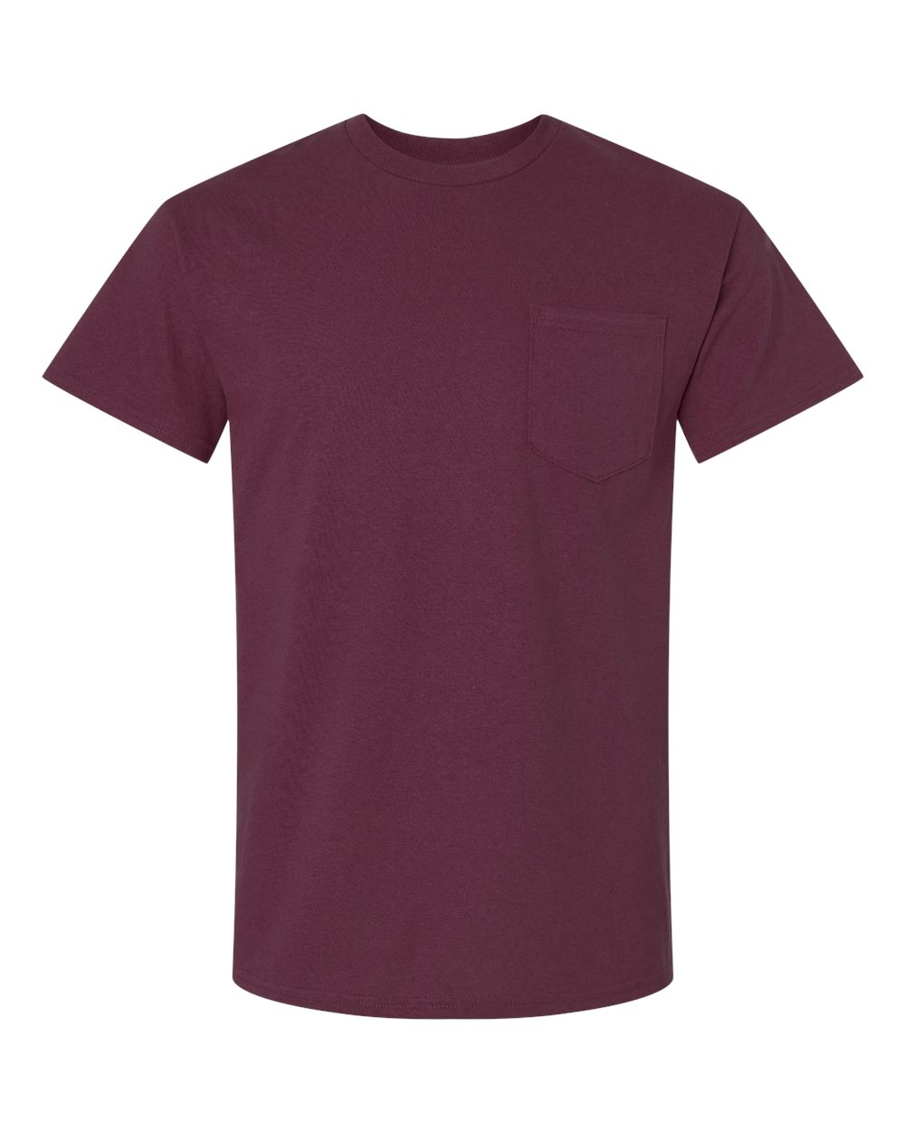 Gildan Ultra Cotton® Pocket T-Shirt 2300 Customized