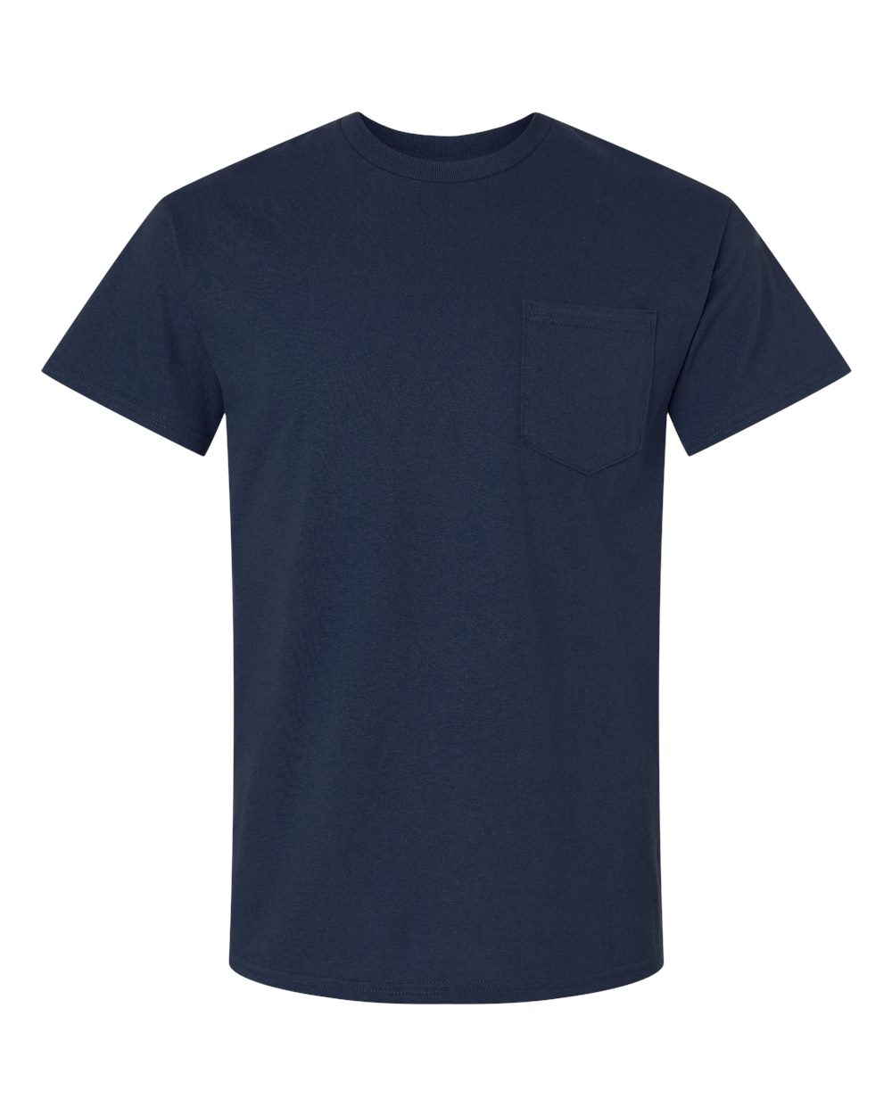 Gildan Ultra Cotton® Pocket T-Shirt 2300 Customized