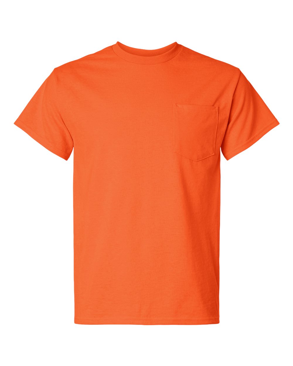 Gildan Ultra Cotton® Pocket T-Shirt 2300 Customized