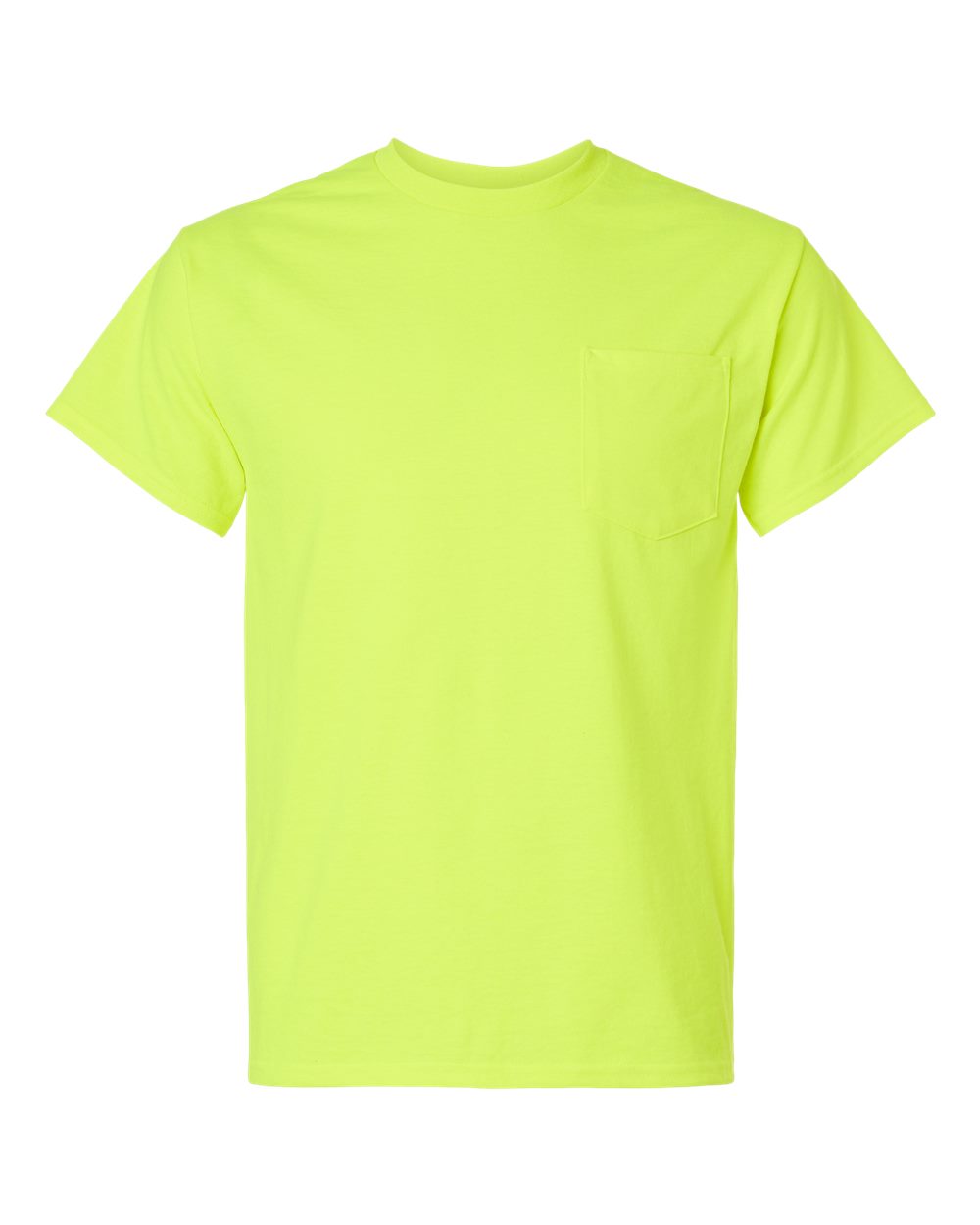 Gildan Ultra Cotton® Pocket T-Shirt 2300 Customized