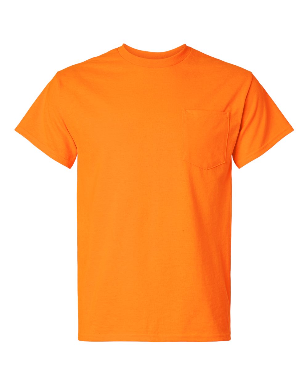 Gildan Ultra Cotton® Pocket T-Shirt 2300 Customized