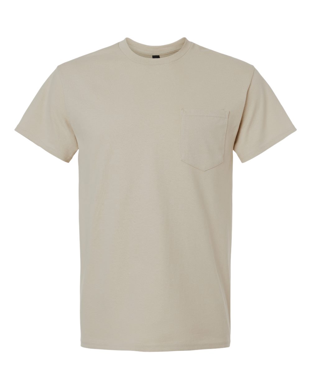 Gildan Ultra Cotton® Pocket T-Shirt 2300 Customized