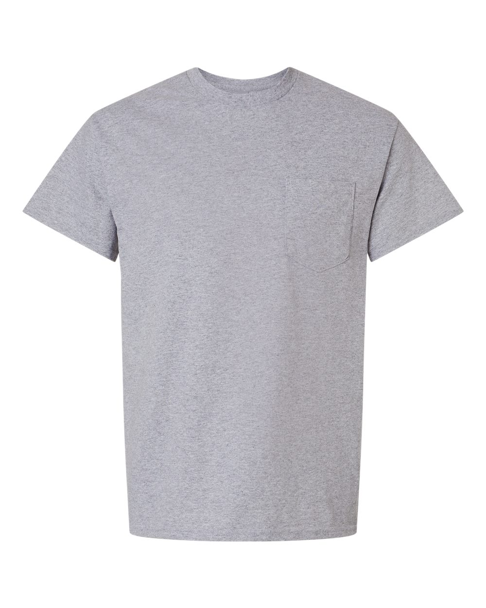 Gildan Ultra Cotton® Pocket T-Shirt 2300 Customized