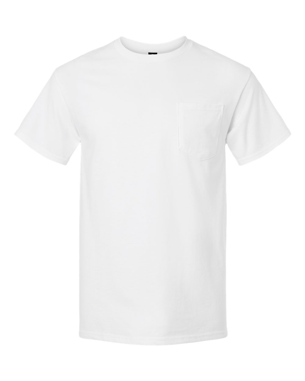 Gildan Ultra Cotton® Pocket T-Shirt 2300 Customized