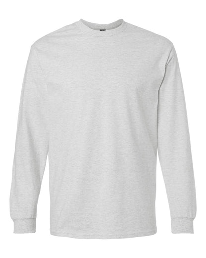 Gildan Ultra Cotton® Long Sleeve T-Shirt 2400 Customized