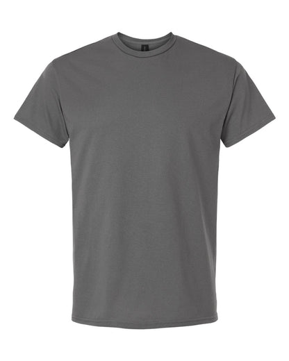 GildanLight Cotton T-Shirt 3000 Customized