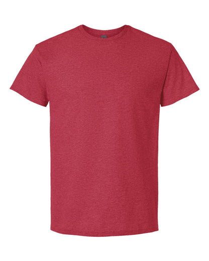 GildanLight Cotton T-Shirt 3000 Customized