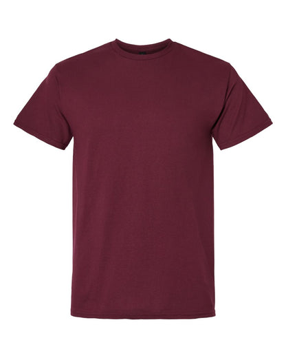 GildanLight Cotton T-Shirt 3000 Customized