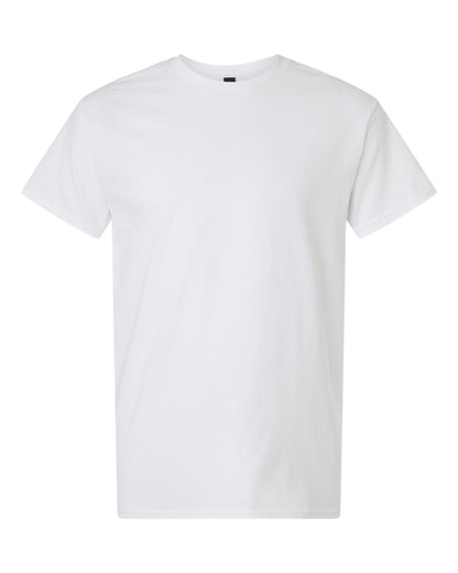 GildanLight Cotton T-Shirt 3000 Customized