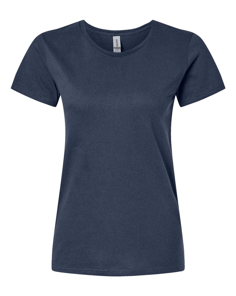 Gildan Heavy Cotton® Women’s T-Shirt 5000L Customized