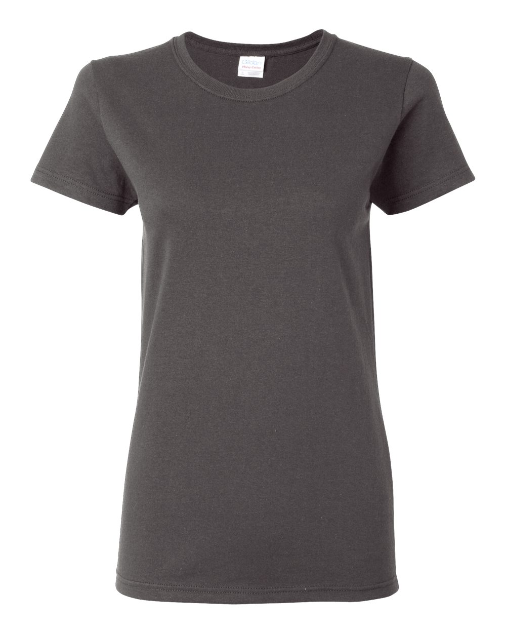 Gildan Heavy Cotton® Women’s T-Shirt 5000L Customized