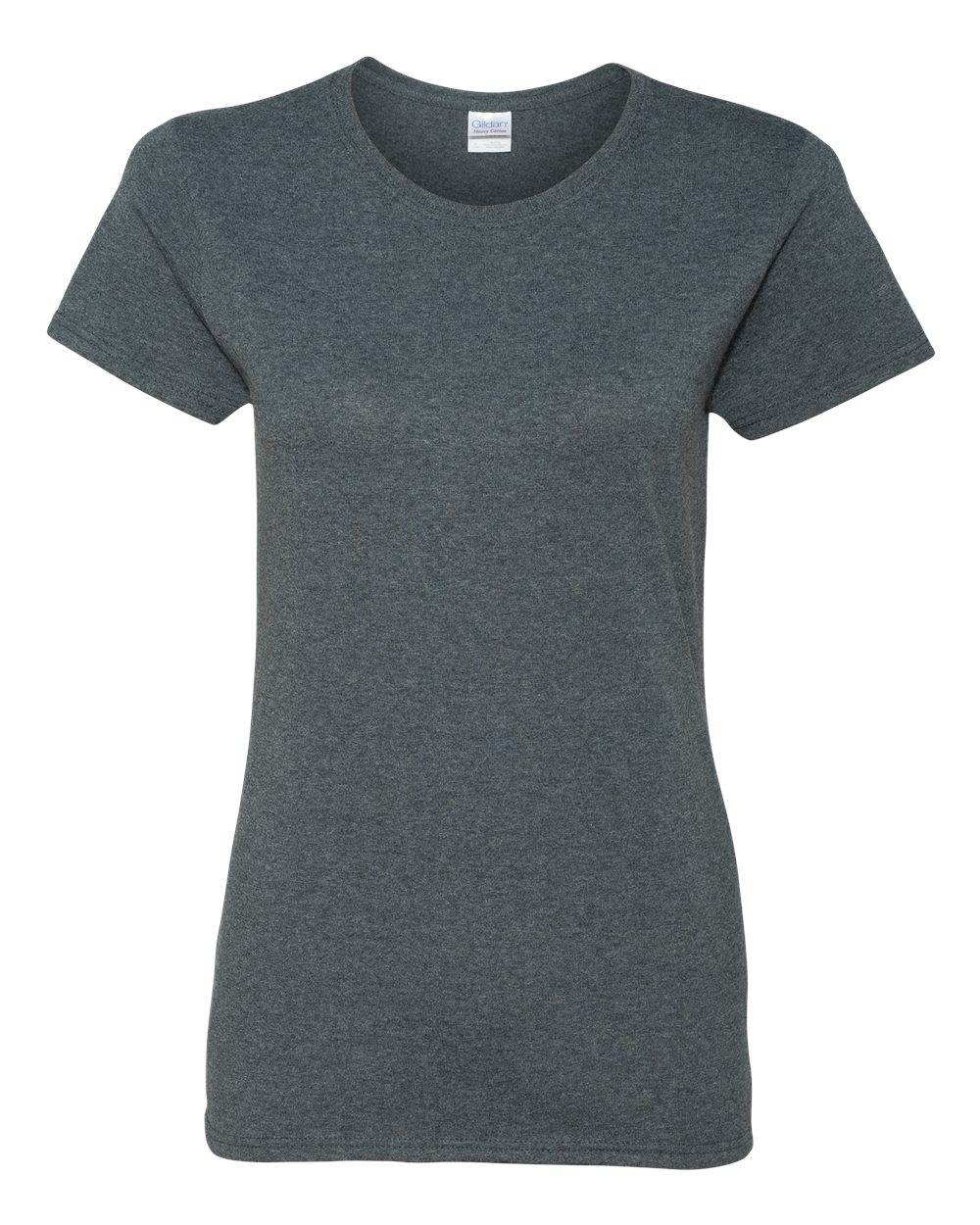 Gildan Heavy Cotton® Women’s T-Shirt 5000L Customized