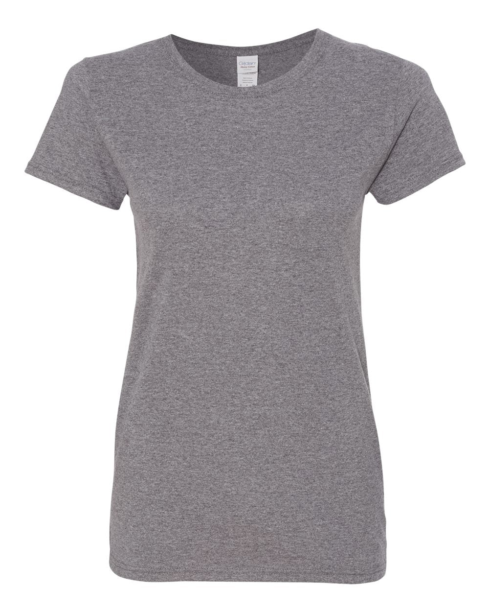 Gildan Heavy Cotton® Women’s T-Shirt 5000L Customized
