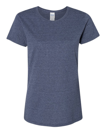 Gildan Heavy Cotton® Women’s T-Shirt 5000L Customized
