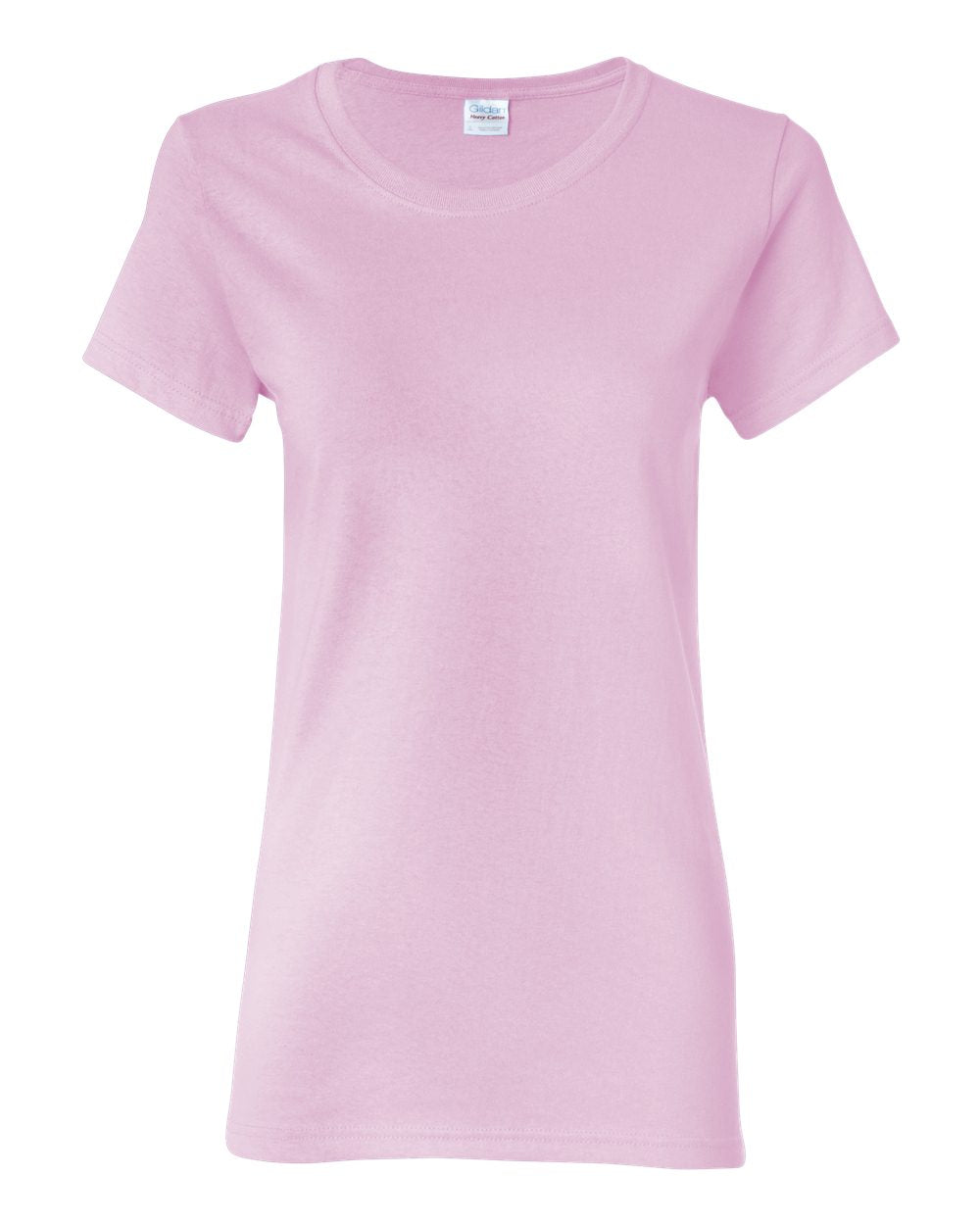 Gildan Heavy Cotton® Women’s T-Shirt 5000L Customized