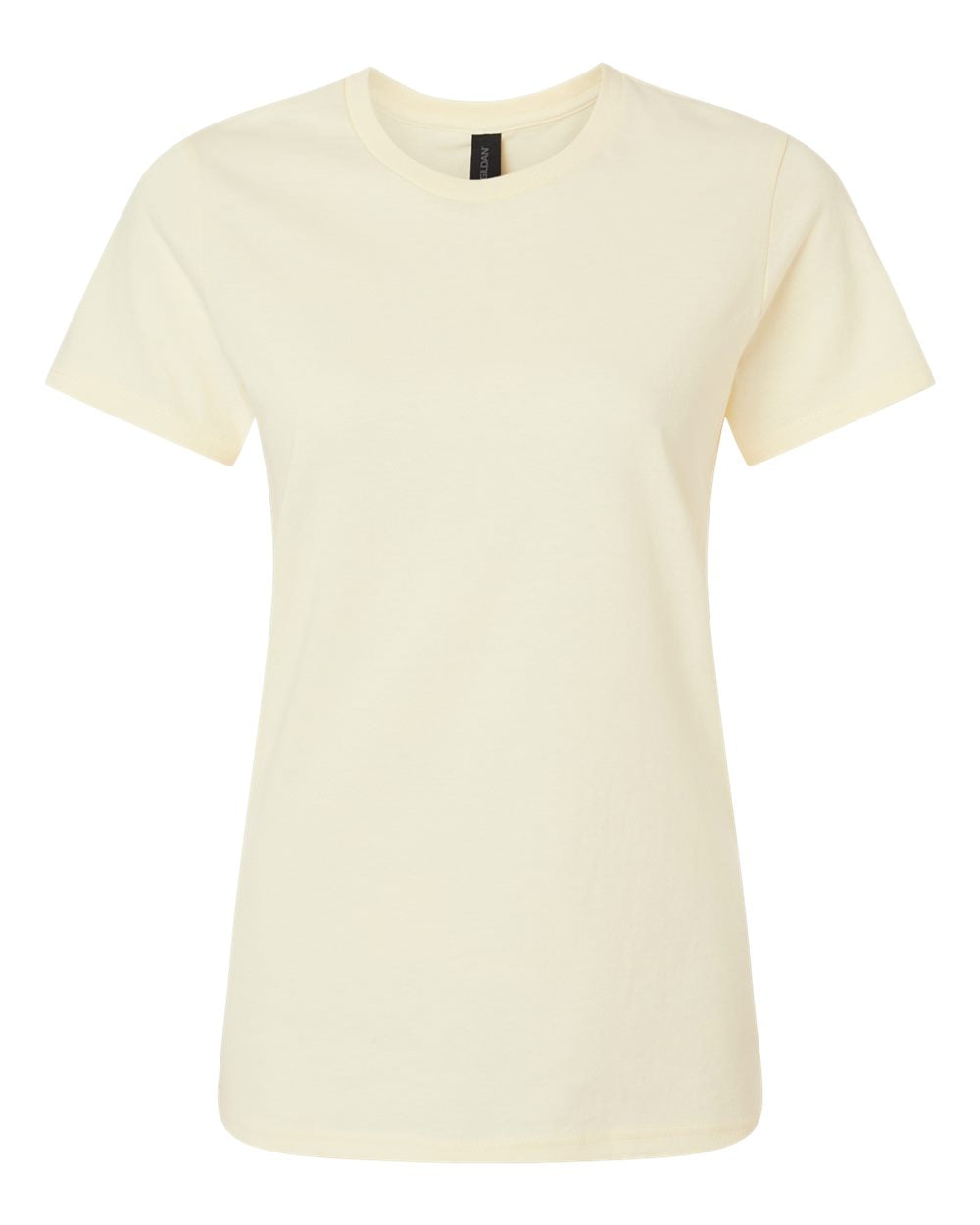 Gildan Heavy Cotton® Women’s T-Shirt 5000L Customized