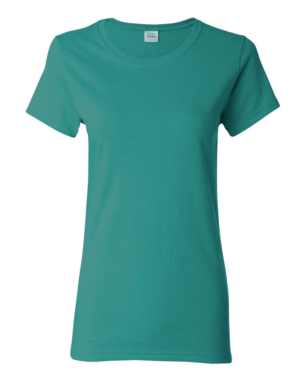 Gildan Heavy Cotton® Women’s T-Shirt 5000L Customized