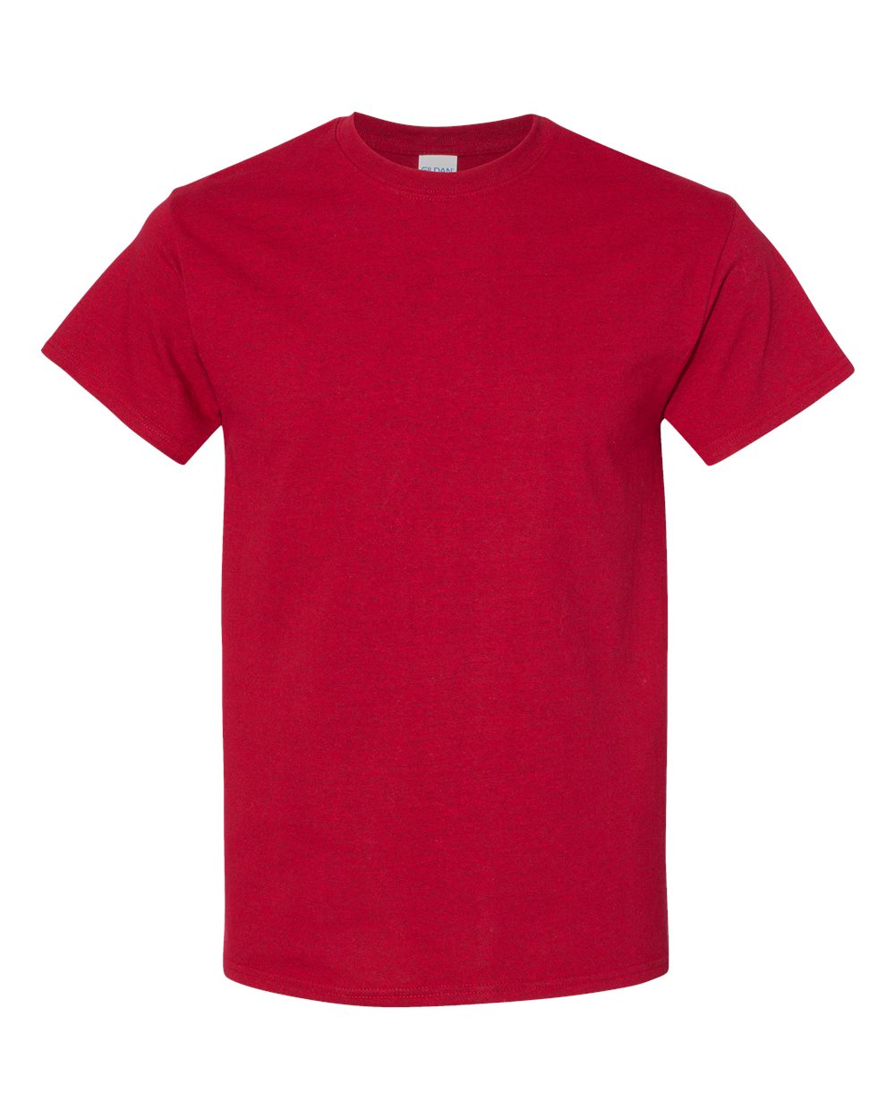 Gildan Heavy Cotton® T-Shirt 5000 Customized