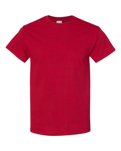 Gildan Heavy Cotton® T-Shirt 5000 Customized