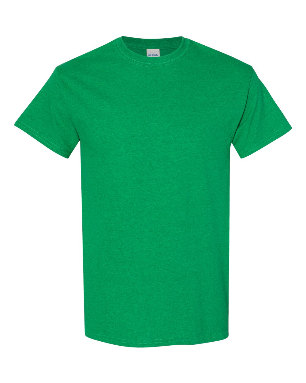 Gildan Heavy Cotton® T-Shirt 5000 Customized