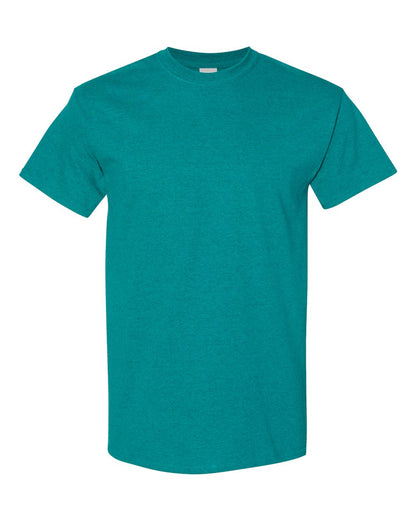 Gildan Heavy Cotton® T-Shirt 5000 Customized