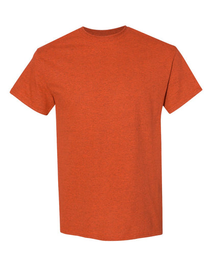 Gildan Heavy Cotton® T-Shirt 5000 Customized
