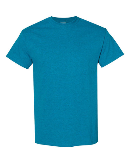 Gildan Heavy Cotton® T-Shirt 5000 Customized