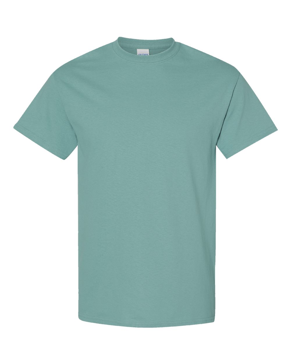 Gildan Heavy Cotton® T-Shirt 5000 Customized