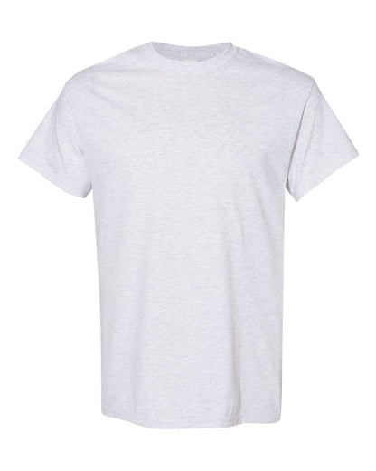 Gildan Heavy Cotton® T-Shirt 5000 Customized