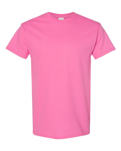 Gildan Heavy Cotton® T-Shirt 5000 Customized