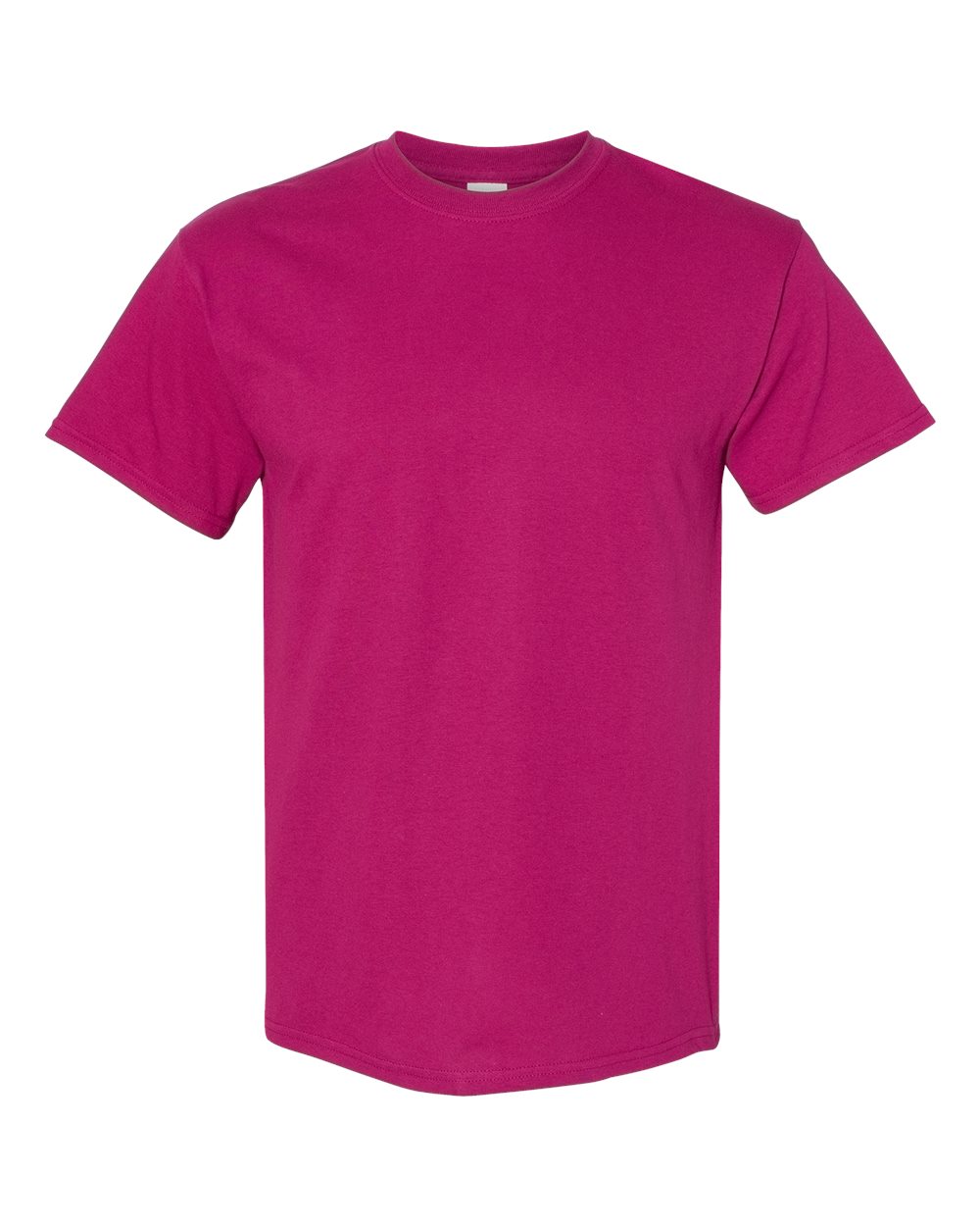 Gildan Heavy Cotton® T-Shirt 5000 Customized