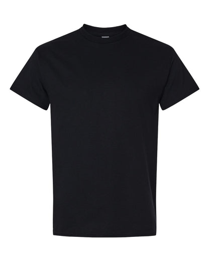 Gildan Heavy Cotton® T-Shirt 5000 Customized