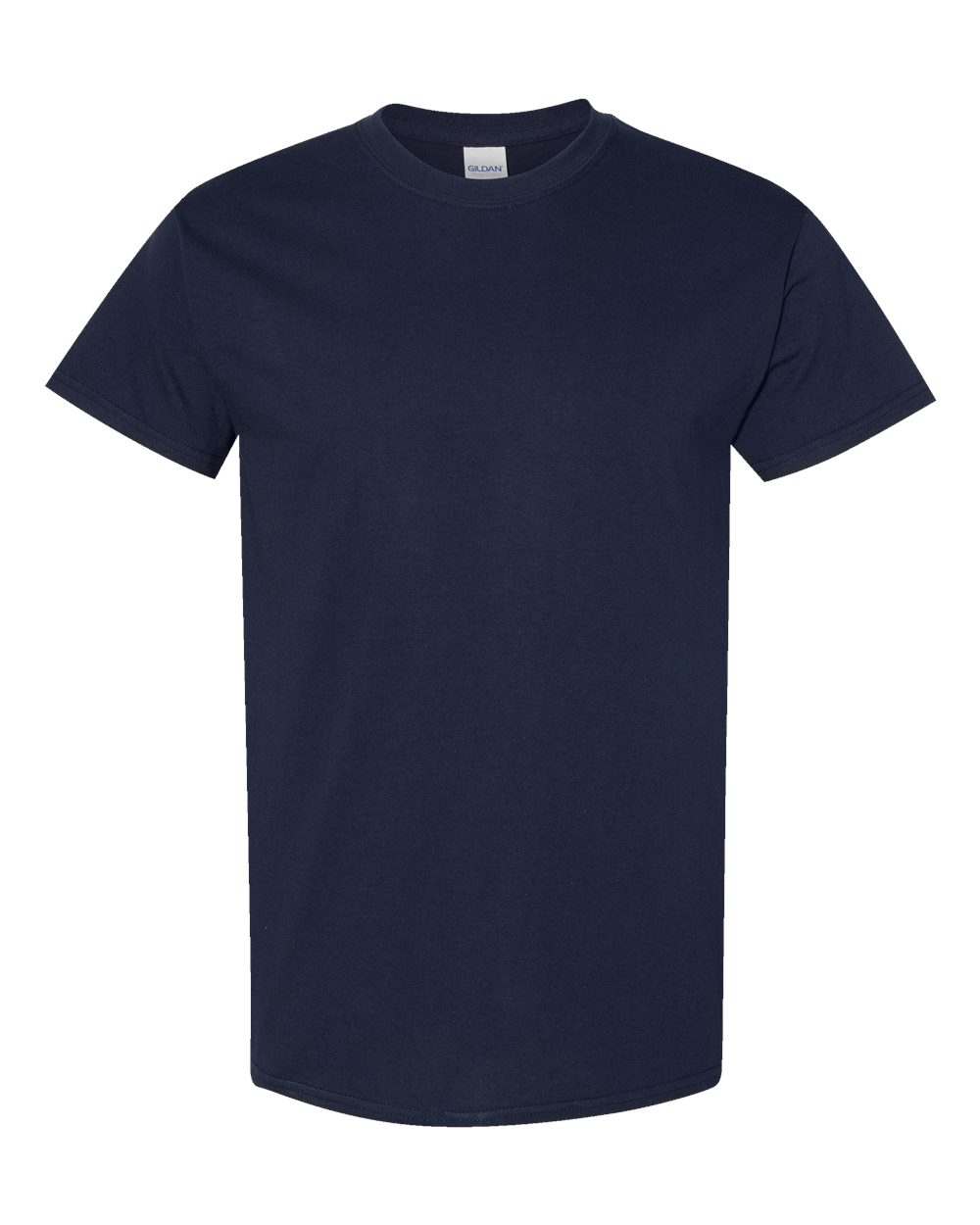 Gildan Heavy Cotton® T-Shirt 5000 Customized