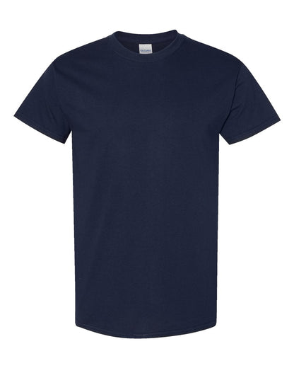 Gildan Heavy Cotton® T-Shirt 5000 Customized