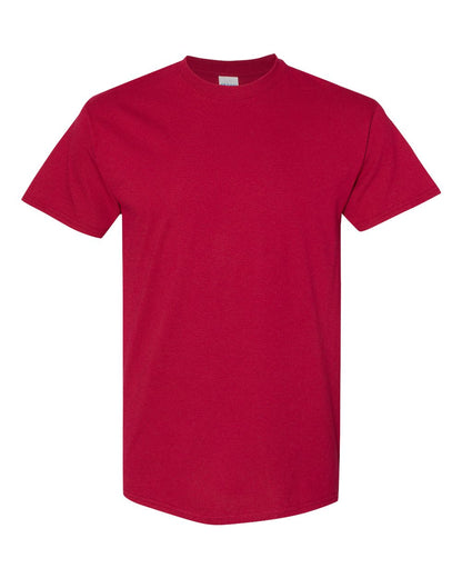Gildan Heavy Cotton® T-Shirt 5000 Customized