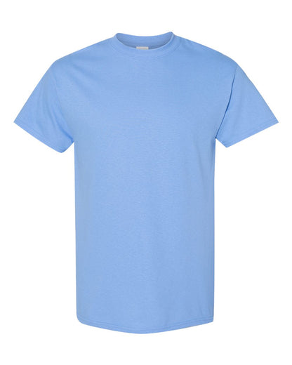 Gildan Heavy Cotton® T-Shirt 5000 Customized