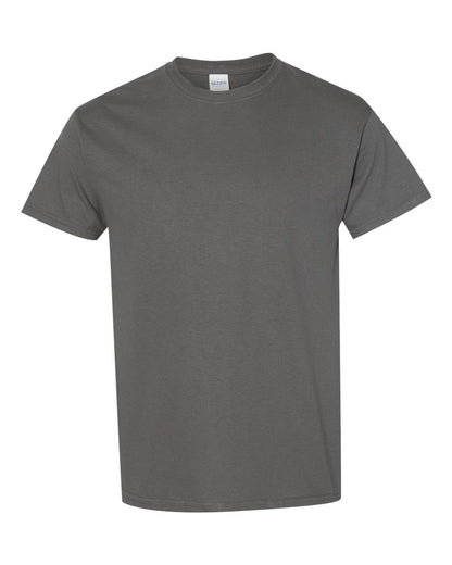 Gildan Heavy Cotton® T-Shirt 5000 Customized