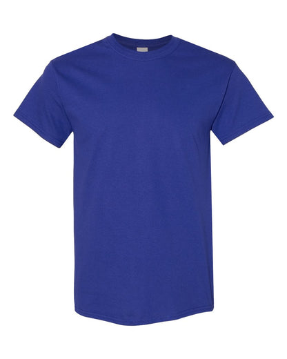 Gildan Heavy Cotton® T-Shirt 5000 Customized