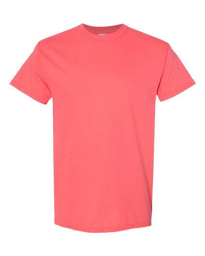 Gildan Heavy Cotton® T-Shirt 5000 Customized